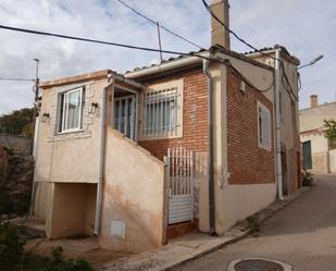 Casa adosada en venda a Calle Plazuela, 16, Villas de la Ventosa