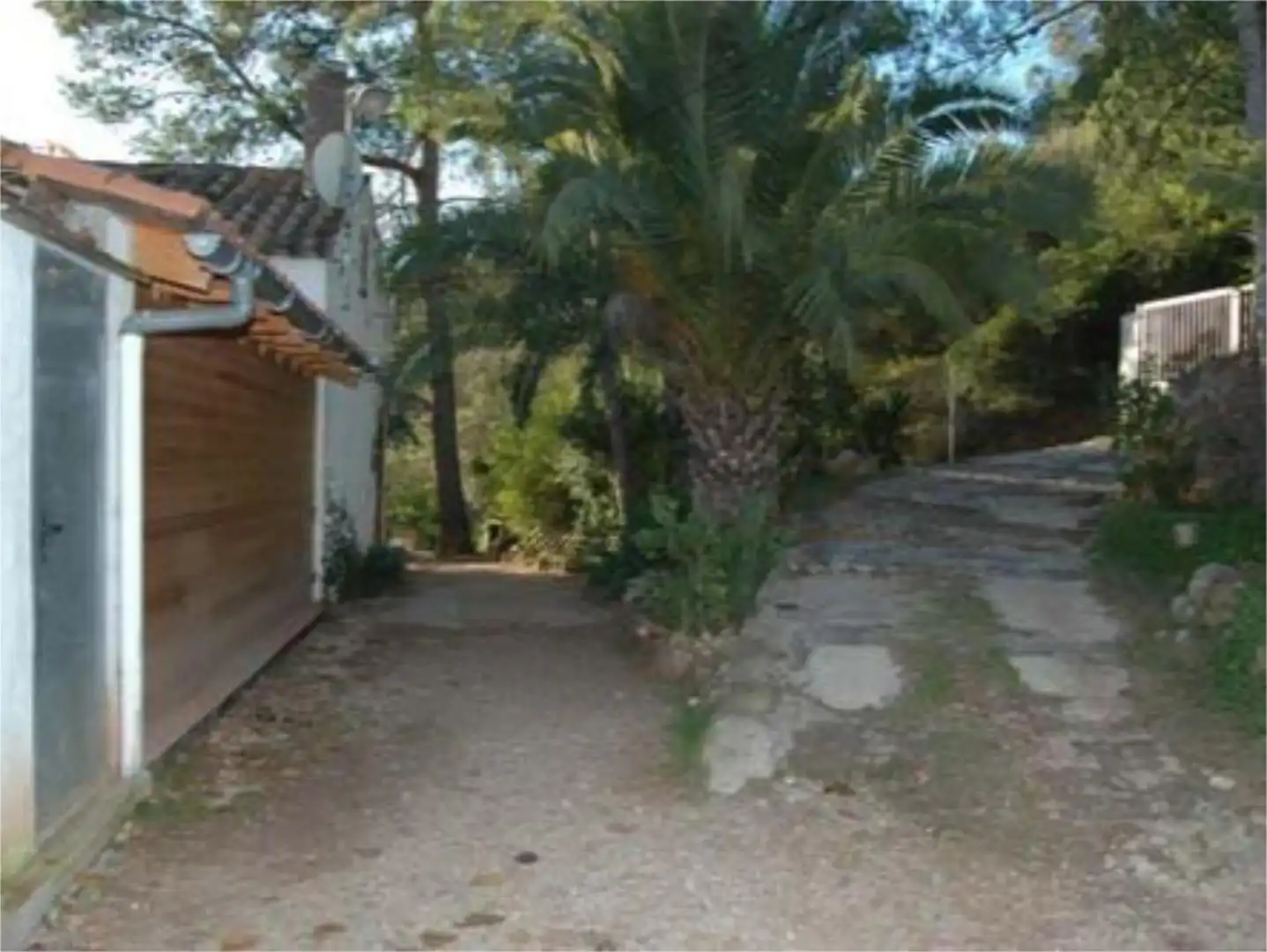 Country homes for sale in Camí del Maset, 22, Gelida Exterior view of Country homes for sale in Gelida with Air Conditioner, Heating and Private garden