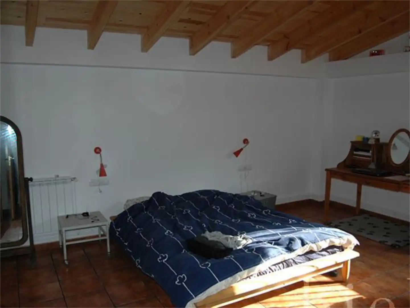 Country homes for sale in Camí del Maset, 22, Gelida Bedroom of Country homes for sale in Gelida with Air Conditioner, Heating and Private garden
