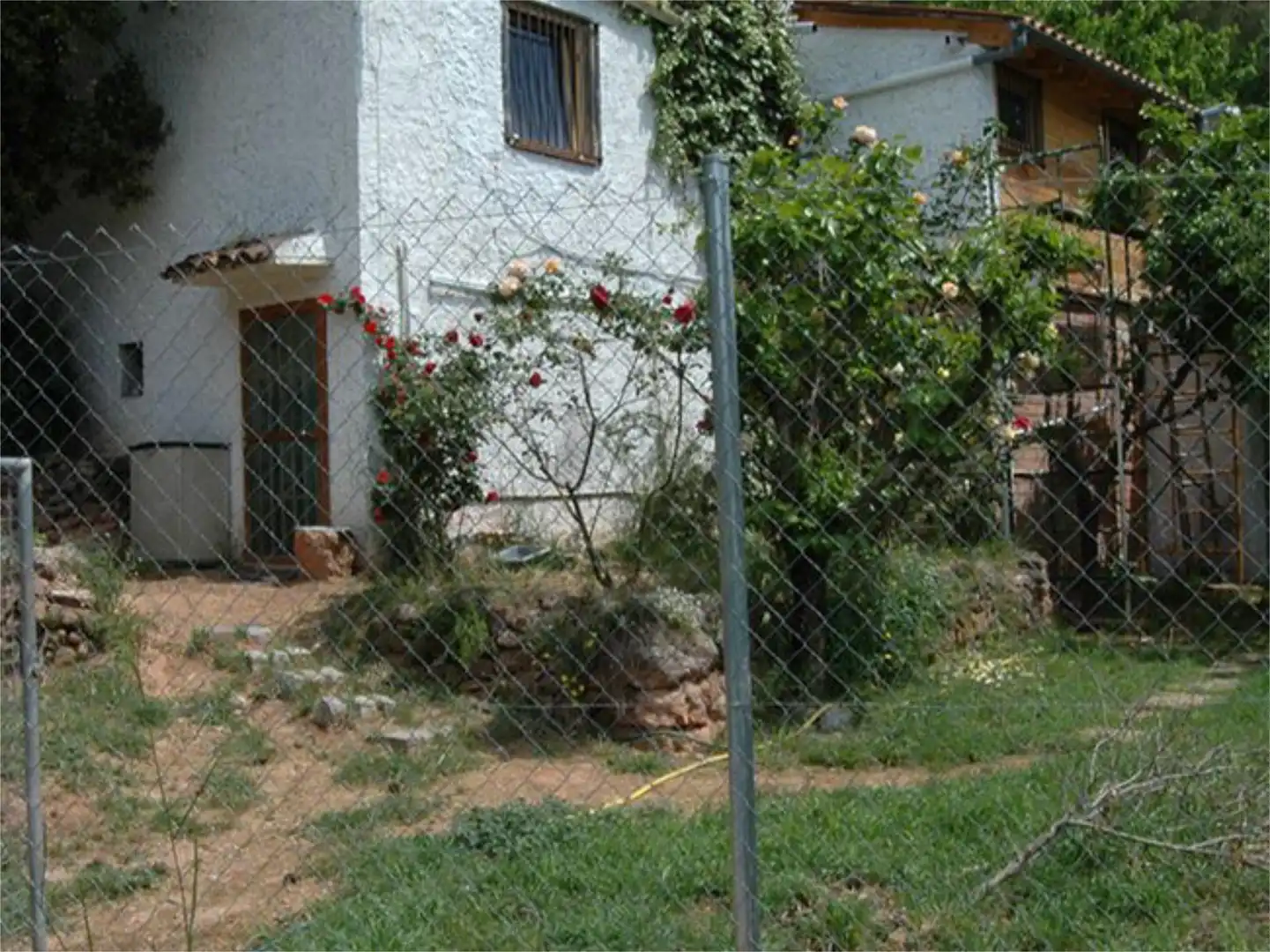 Country homes for sale in Camí del Maset, 22, Gelida Garden of Country homes for sale in Gelida with Air Conditioner, Heating and Private garden
