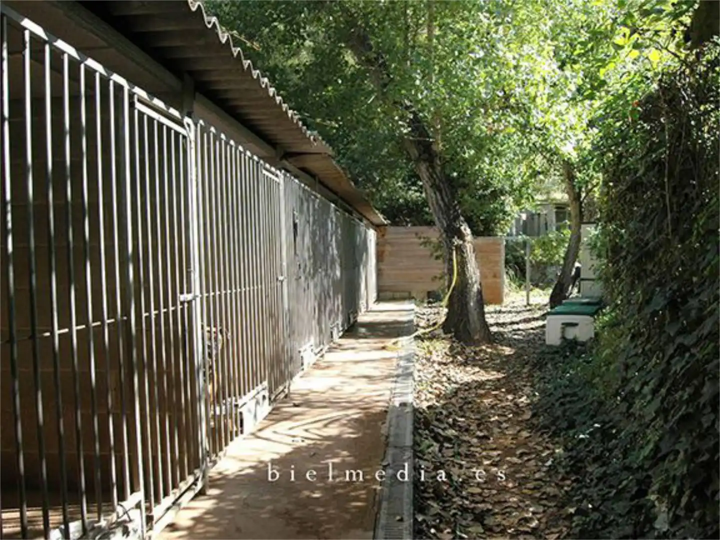 Country homes for sale in Camí del Maset, 22, Gelida Exterior view of Country homes for sale in Gelida with Air Conditioner, Heating and Private garden