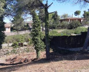 Constructible Land for sale in Vallirana