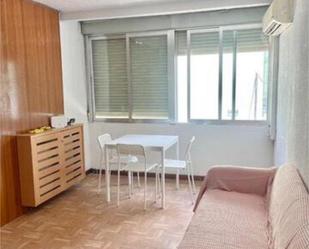 Bedroom of Flat for sale in  Madrid Capital  with Storage room