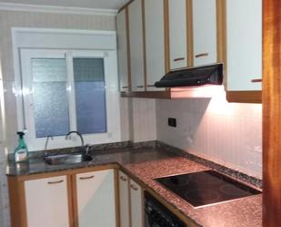 Kitchen of Flat for sale in Elda