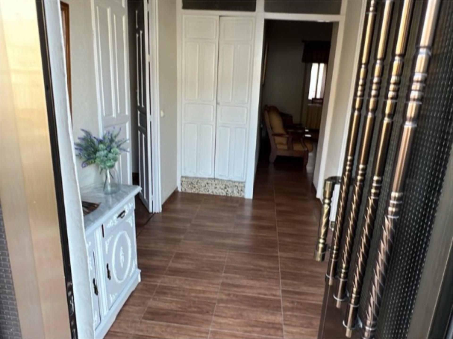 Planta baja to share in Calle Miguel Hernández, 47, Almadén