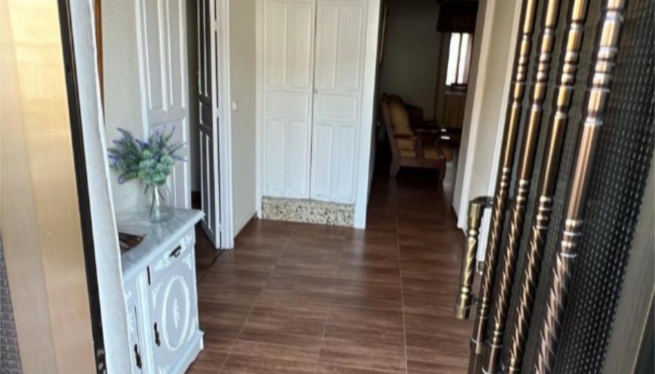 Planta baixa per a compartir a Calle Miguel Hernández, 47, Almadén, Ciudad Real - imatge 1 Foto 1 de Planta baixa per a compartir a Calle Miguel Hernández, 47, Almadén, Ciudad Real