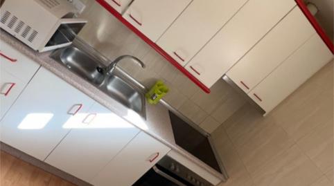 Planta baixa per a compartir a Calle Miguel Hernández, 47, Almadén, Ciudad Real - imatge 2 Foto 2 de Planta baixa per a compartir a Calle Miguel Hernández, 47, Almadén, Ciudad Real