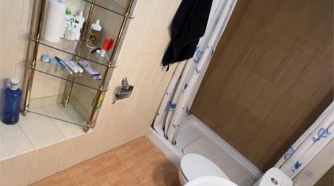 Planta baixa per a compartir a Calle Miguel Hernández, 47, Almadén, Ciudad Real - imatge 3 Foto 3 de Planta baixa per a compartir a Calle Miguel Hernández, 47, Almadén, Ciudad Real