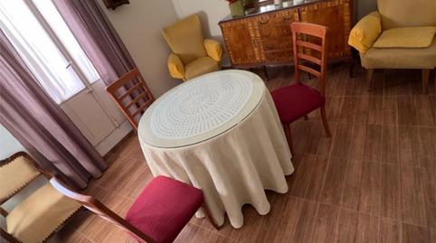 Planta baixa per a compartir a Calle Miguel Hernández, 47, Almadén, Ciudad Real - imatge 4 Foto 4 de Planta baixa per a compartir a Calle Miguel Hernández, 47, Almadén, Ciudad Real