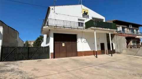 House or chalet for sale in Carretera de Soria, 32, Jadraque, Guadalajara - image 2 Photo 2 of House or chalet for sale in Carretera de Soria, 32, Jadraque, Guadalajara