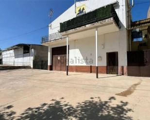 Vista exterior de Casa o xalet en venda en Jadraque amb Aire condicionat