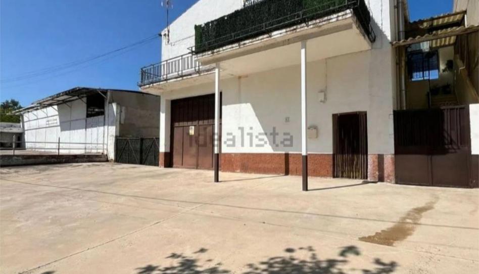 House or chalet for sale in Carretera de Soria, 32, Jadraque, Guadalajara - image 1 Photo 1 of House or chalet for sale in Carretera de Soria, 32, Jadraque, Guadalajara