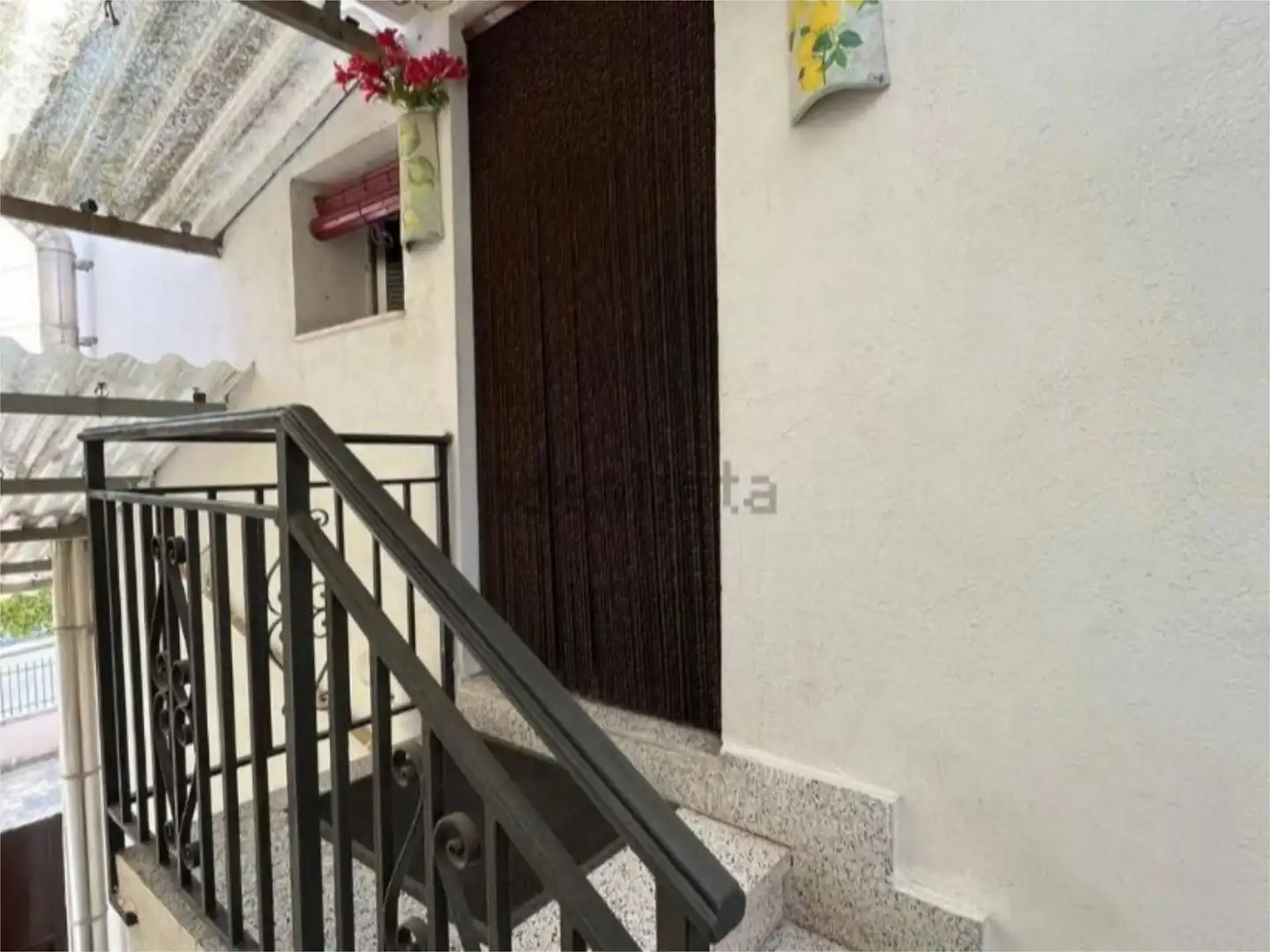 Casa o chalet en venta en Carretera de Soria, 32, Jadraque Vista exterior de Casa o chalet en venta en Jadraque con Aire acondicionado, Calefacción y Trastero