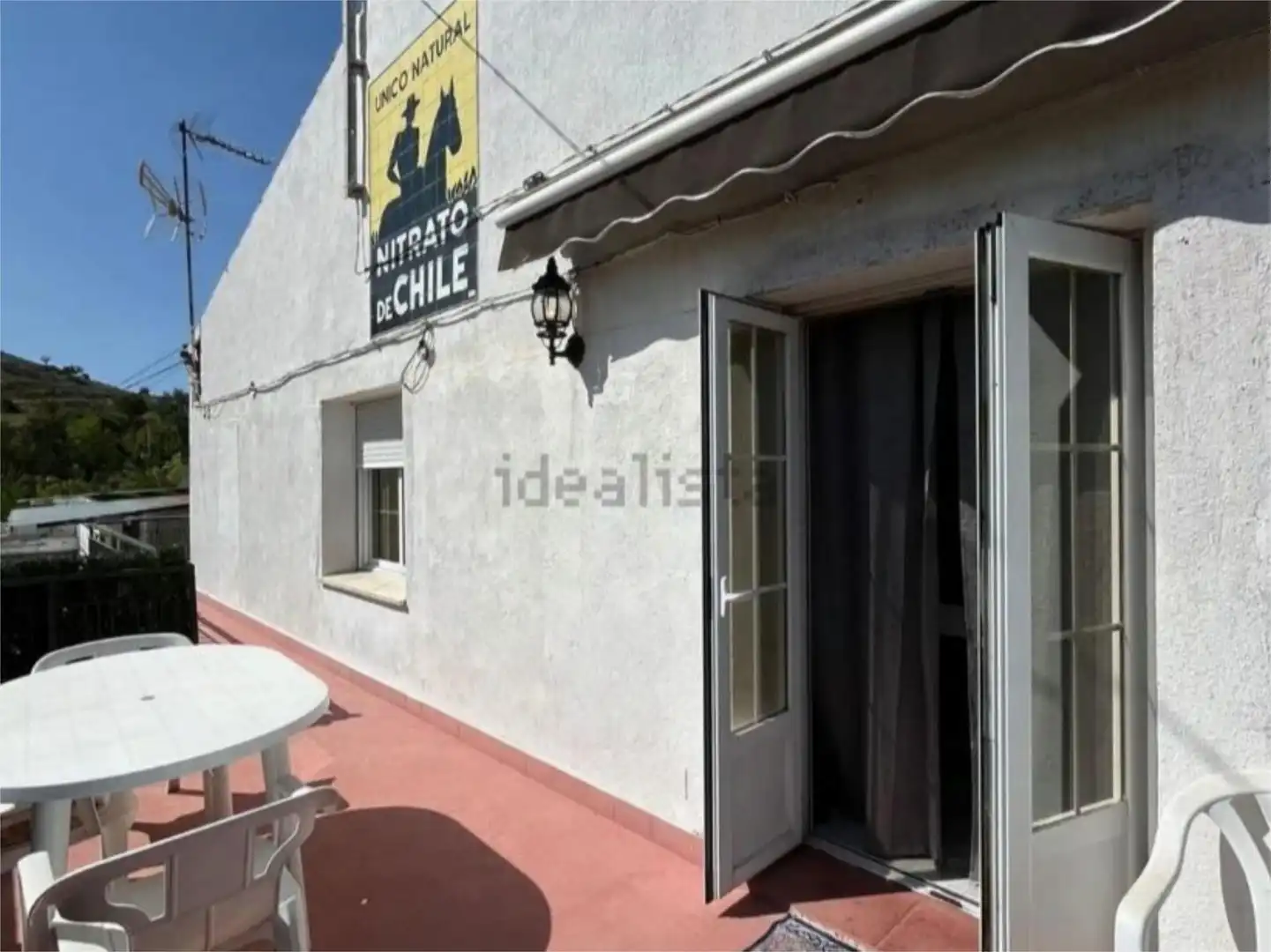 Casa o chalet en venta en Carretera de Soria, 32, Jadraque Casa o chalet en venta en Jadraque con Aire acondicionado, Calefacción y Trastero