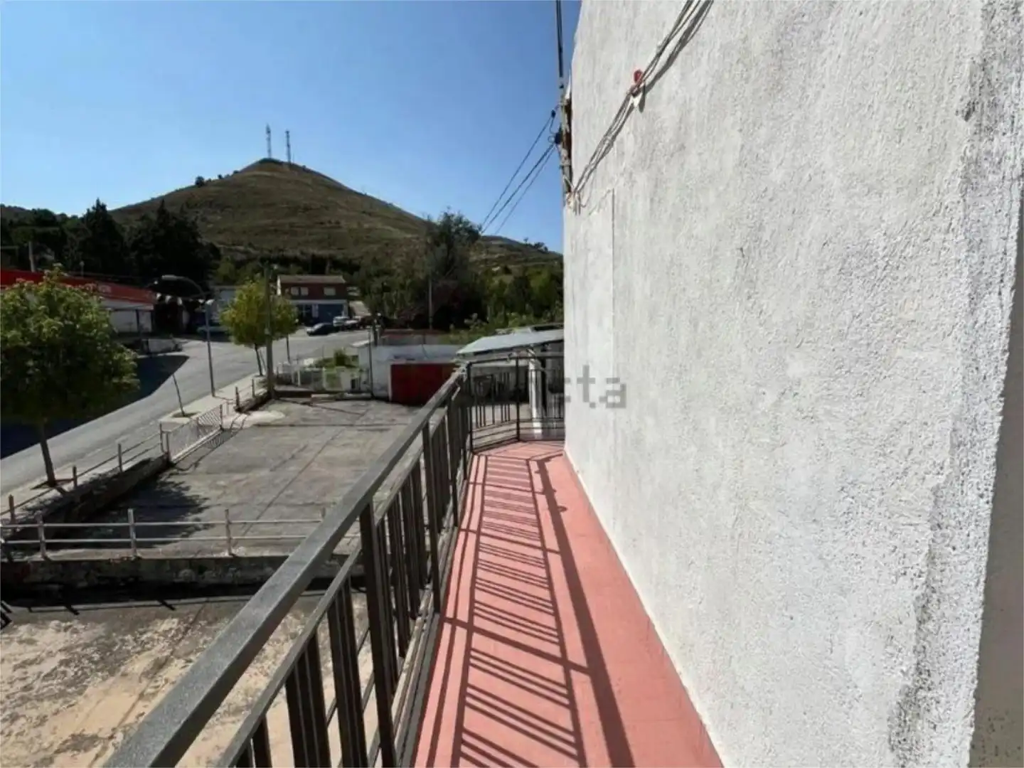 Casa o chalet en venta en Carretera de Soria, 32, Jadraque Vista exterior de Casa o chalet en venta en Jadraque con Aire acondicionado, Calefacción y Trastero