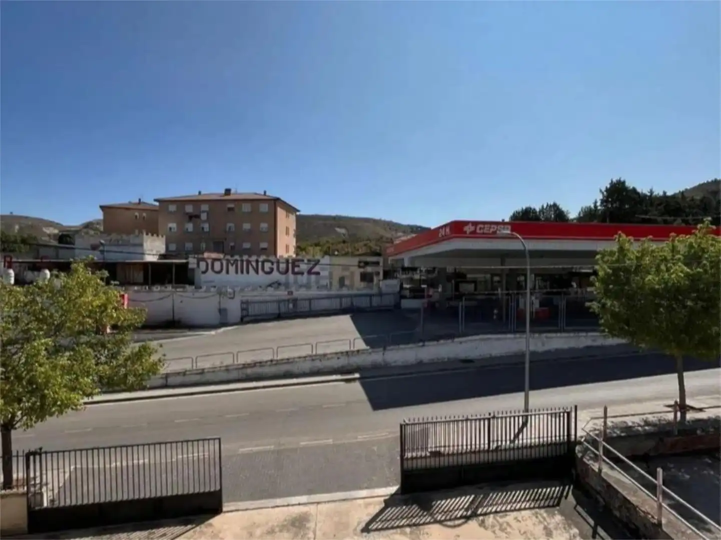 Casa o chalet en venta en Carretera de Soria, 32, Jadraque Vista exterior de Casa o chalet en venta en Jadraque con Aire acondicionado, Calefacción y Trastero