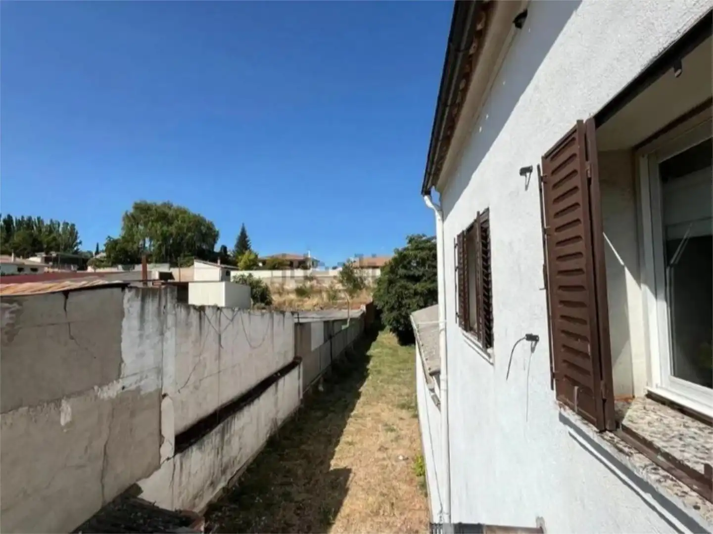 Casa o chalet en venta en Carretera de Soria, 32, Jadraque Casa o chalet en venta en Jadraque con Aire acondicionado, Calefacción y Trastero