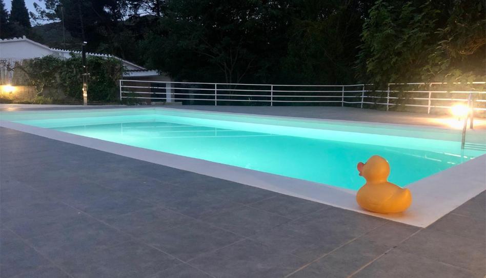 Foto 1 de Casa o xalet de lloguer a Veinat Dels Termes, 98, Sant Martí de Llémena, Girona