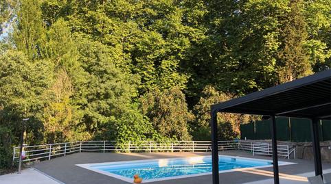 Foto 2 de Casa o xalet de lloguer a Veinat Dels Termes, 98, Sant Martí de Llémena, Girona