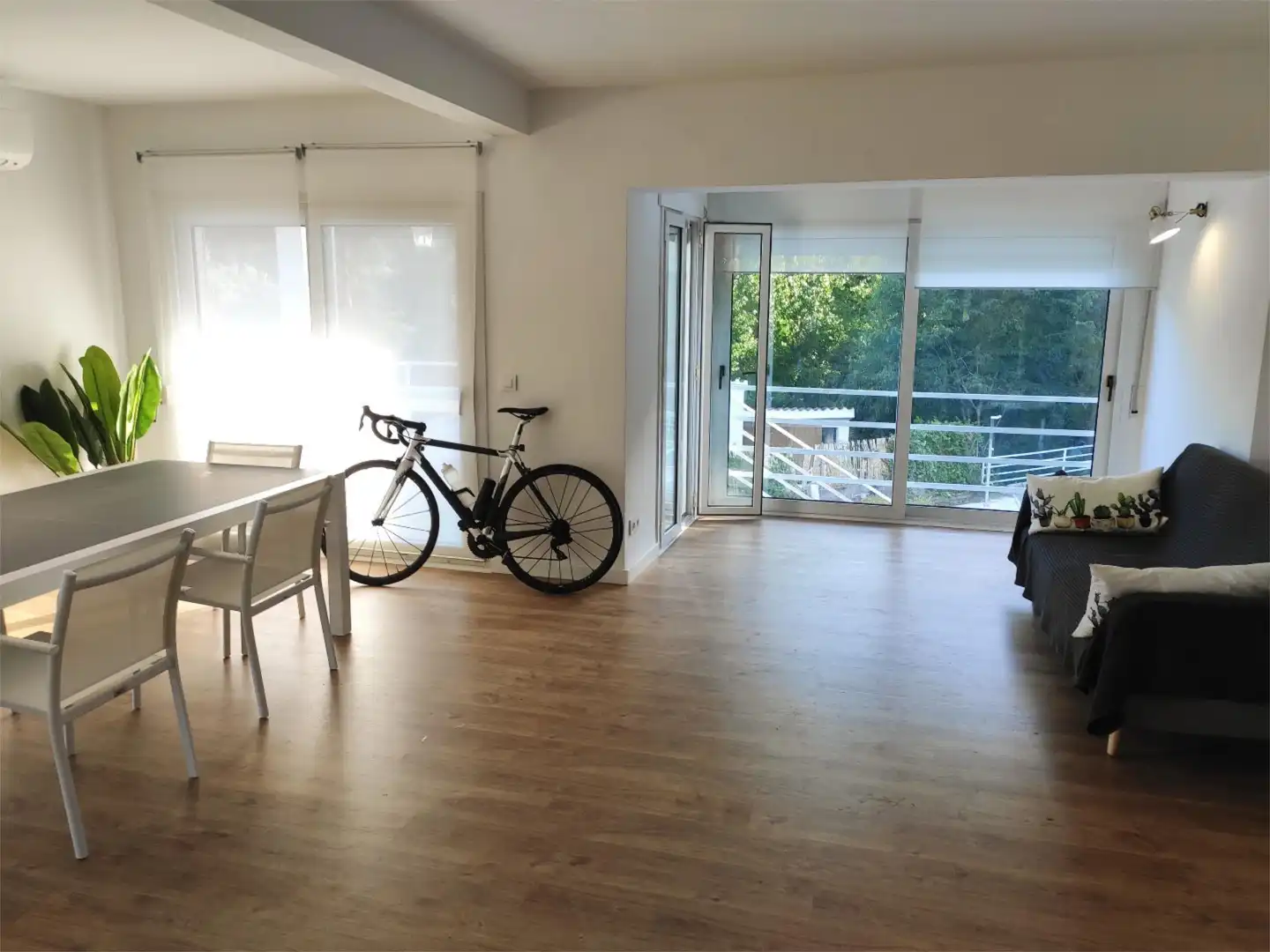 Casa o chalet de alquiler en Veinat dels Termes, 98, Sant Martí de Llémena Habitación de Casa o chalet de alquiler en Sant Martí de Llémena con Aire acondicionado, Calefacción y Jardín privado