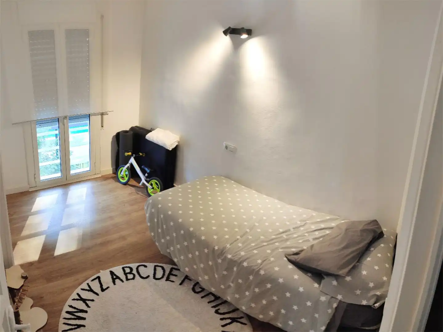 Casa o chalet de alquiler en Veinat dels Termes, 98, Sant Martí de Llémena Habitación de Casa o chalet de alquiler en Sant Martí de Llémena con Aire acondicionado, Calefacción y Jardín privado