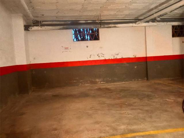 Garaje en Alquiler en Avenida de Antonio Machado, 121 en Zona Centro Comercial Torrequebrada