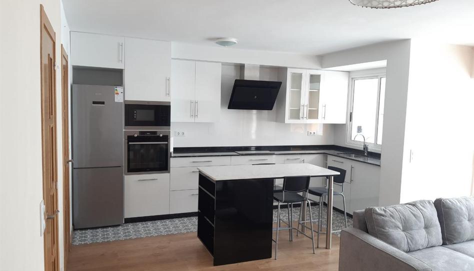 Photo 1 of Flat to rent in Rúa de San Caetano, S/n, Campus Norte - San Caetano, A Coruña