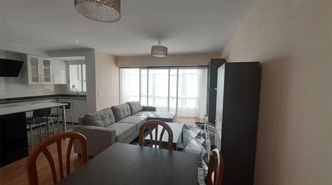 Photo 4 of Flat to rent in Rúa de San Caetano, S/n, Campus Norte - San Caetano, A Coruña