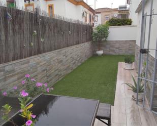 Terrassa de Casa o xalet de lloguer en Sanlúcar de Barrameda