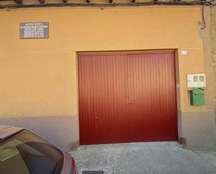 Parking of House or chalet to rent in Villanueva de las Manzanas  with Heating, Private garden and Terrace