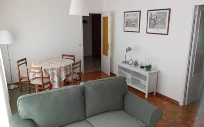 Apartamento en alquiler en centro