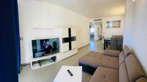 Apartment for sale in Carrer Gregal, 16b, Cala Alta - Veremar, Alicante - image 4 Photo 4 of Apartment for sale in Carrer Gregal, 16b, Cala Alta - Veremar, Alicante