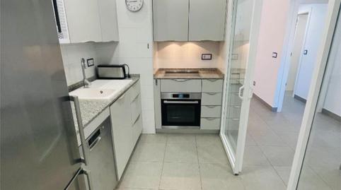 Apartment for sale in Carrer Gregal, 16b, Cala Alta - Veremar, Alicante - image 5 Photo 5 of Apartment for sale in Carrer Gregal, 16b, Cala Alta - Veremar, Alicante