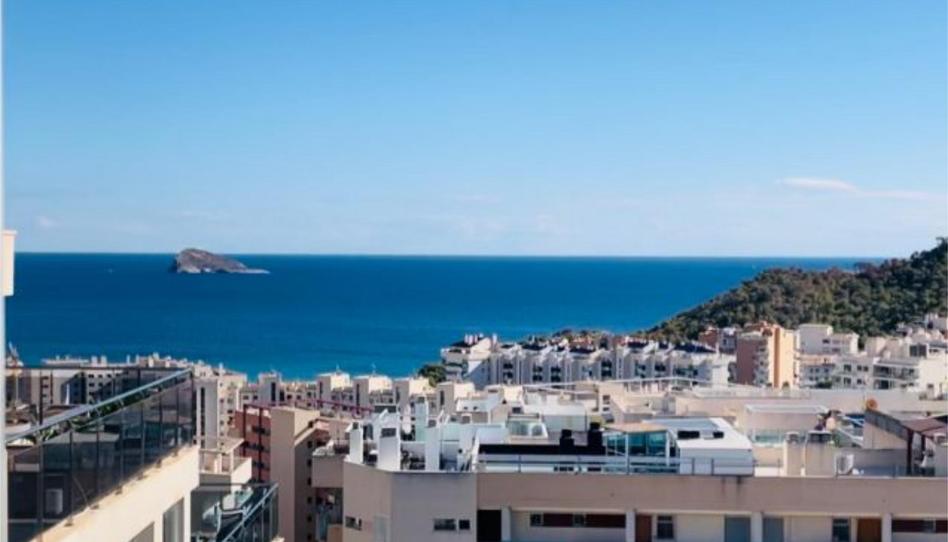 Apartment for sale in Carrer Gregal, 16b, Cala Alta - Veremar, Alicante - image 1 Photo 1 of Apartment for sale in Carrer Gregal, 16b, Cala Alta - Veremar, Alicante