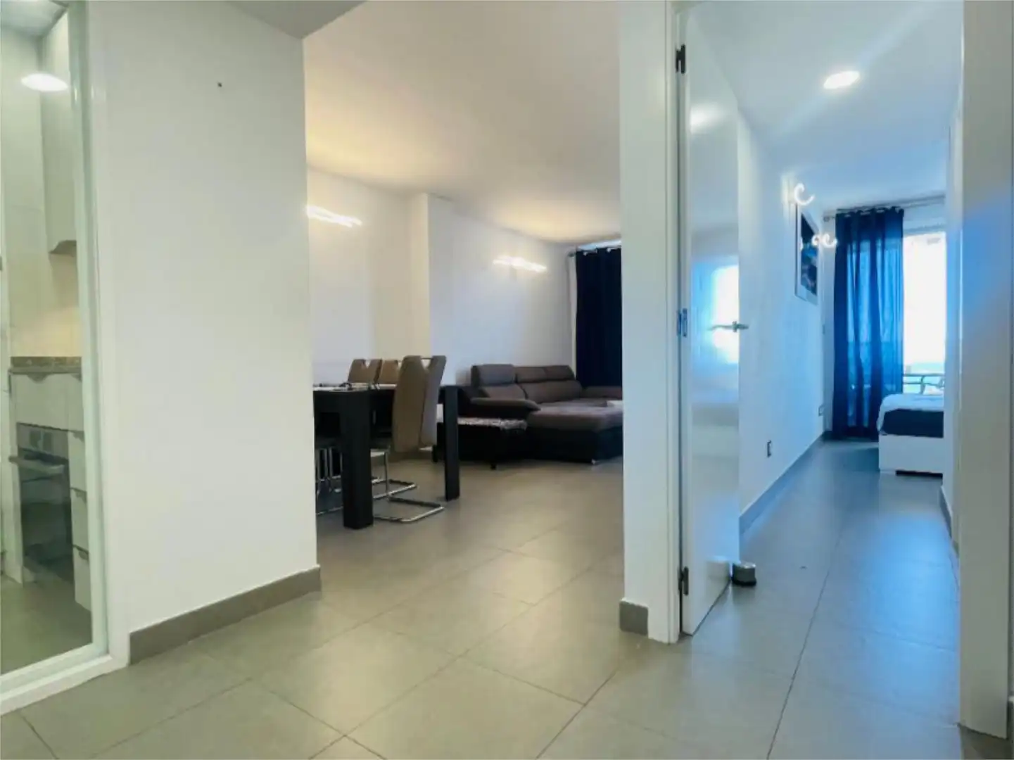 Apartament en venda a Carrer Gregal, 16b, Cala Alta - Veremar Apartament en venda en Villajoyosa / La Vila Joiosa amb Aire condicionat, Terrassa i Piscina