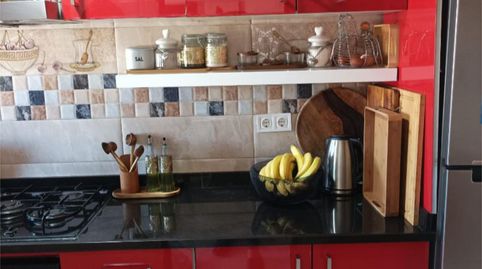 Foto 4 de Piso en venta en Carrer de Juan Ramón Jiménez, 40, Ensanche - Río Júcar, Castellón de la Plana / Castelló de la Plana