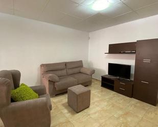 Living room of Flat to rent in Alcoy / Alcoi