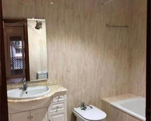 Bathroom of Flat to rent in  Córdoba Capital  with Private garden and Swimming Pool