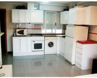 Kitchen of Apartment to rent in Torrevieja  with Terrace