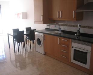 Kitchen of Flat for sale in Almazora / Almassora  with Air Conditioner and Terrace