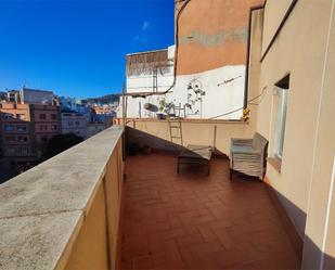 Attic for sale in Carrer Amapolas, 19, Pubilla Cases