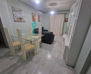 Dining room of Flat to rent in Utrera