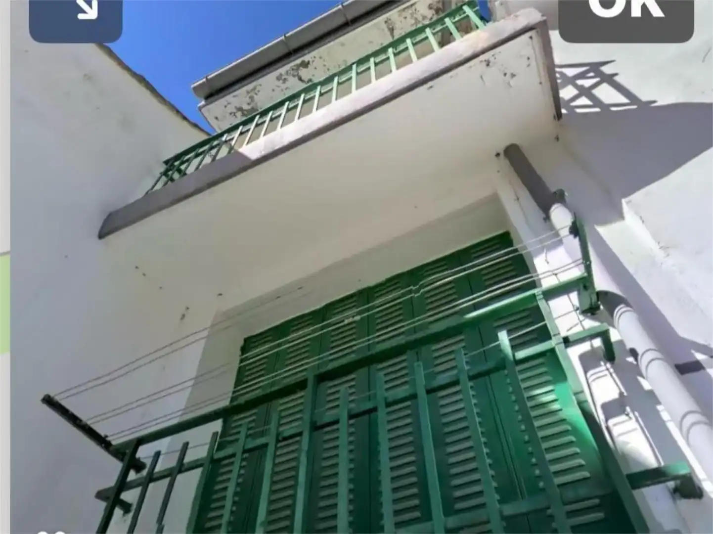 Vista exterior de Casa adosada en venta en Cantalojas con Terraza y Trastero