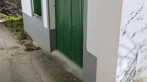 Foto 4 de Casa adosada en venda a Calle San Pedro, 2, Cantalojas, Guadalajara