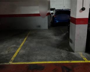 Garatge en venda a Carrer de Francesc Martí i Móra, 84, Son Cotoner Aparcament de Garatge en venda en Palma de Mallorca