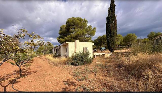 Terreno en Venta en Carrer de Sant Joan, 1 en Rodonyà
