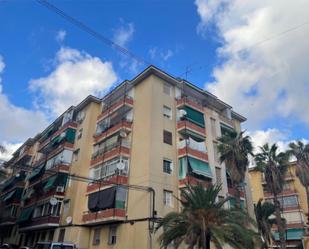 Exterior view of Flat for sale in Alicante / Alacant  with Terrace and Balcony