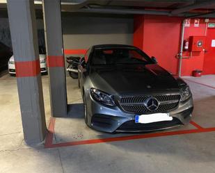 Parking of Garage to rent in  Barcelona Capital