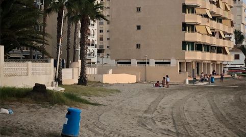 Foto 3 de Piso en venta en Desconocido, 22, Playa de las Gaviotas - El Pedrucho, La Manga del Mar Menor