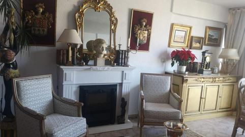 Foto 2 de Apartament en venda a Calle Alcalde Manuel Catalán Chana, 9, Rincón Alto, Benidorm